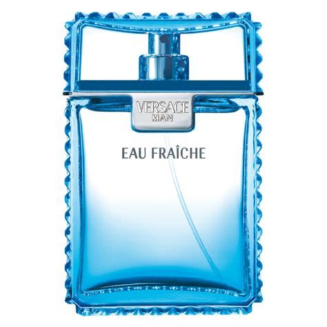 versace eau fraiche after shave.